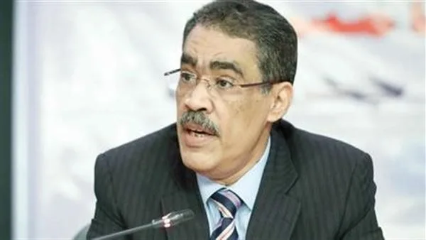 ضياء رشوان: الوضع في المنطقة يتطلب تجاوز الأمور الثانوية والمزايدات بين الدول. ضياء رشوان: الوضع في المنطقة يتطلب تجاوز الأمور الثانوية والمزايدات بين الدول.
