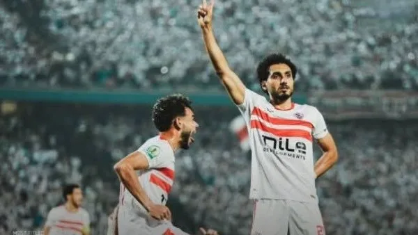 أحمد حمدي يصل إلى ألمانيا لإجراء الفحص الطبي أحمد حمدي يصل إلى ألمانيا لإجراء الفحص الطبي