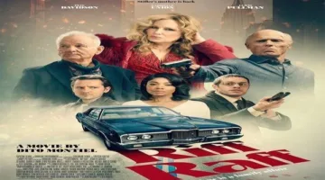 عرض فيلم الأكشن الكوميدي RIFF RAFF في السينمات المصرية