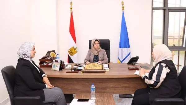 إطلاق مشروع “ابنك – أمان وطن” لحماية الأطفال من المخدرات والتحرش في دمياط إطلاق مشروع “ابنك – أمان وطن” لحماية الأطفال من المخدرات والتحرش في دمياط