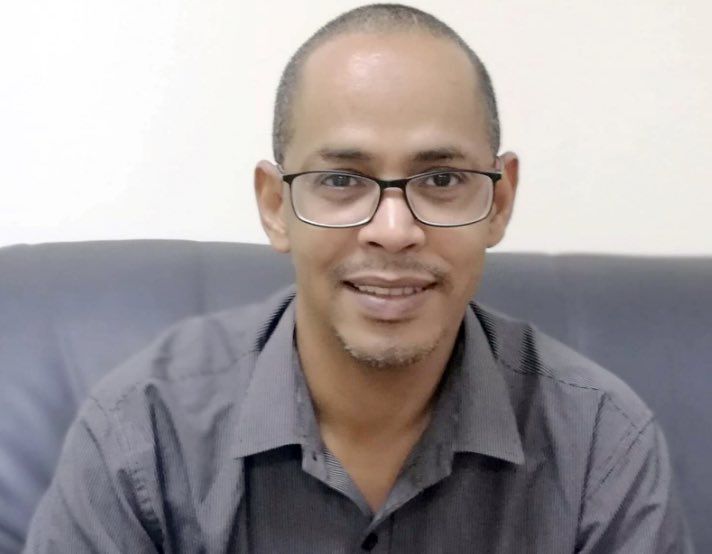 عماد البليك