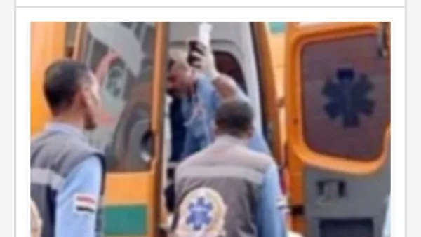 غرق طفل في قناة مياه بأسوان غرق طفل في قناة مياه بأسوان
