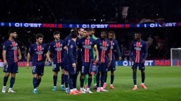 كأس العالم للأندية: باريس سان جيرمان يعلن عن تصميم قمصانه الجديدة | صور