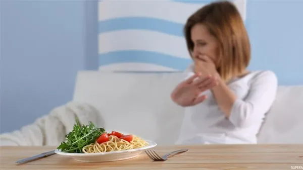 اكتشاف جين ينظم رغبة الطعام اكتشاف جين ينظم رغبة الطعام