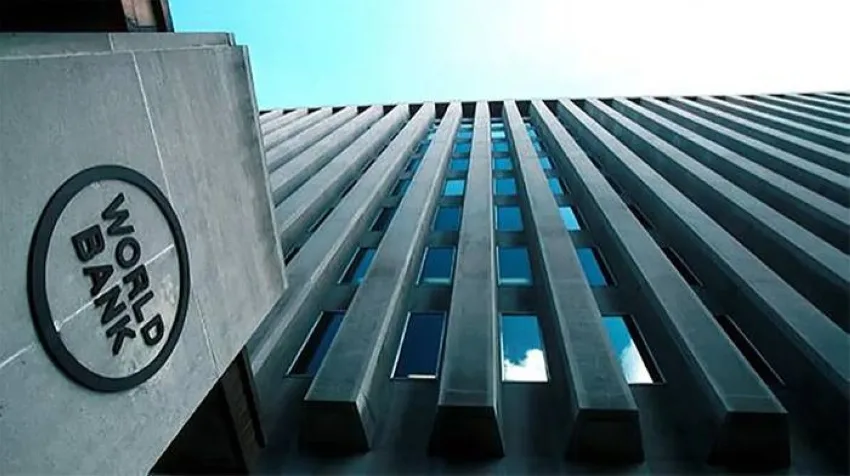 البنك الدولي يتوقع أن يشهد الناتج المحلي السعودي نموًا بنسبة 4.5% في عام 2026 البنك الدولي يتوقع أن يشهد الناتج المحلي السعودي نموًا بنسبة 4.5% في عام 2026