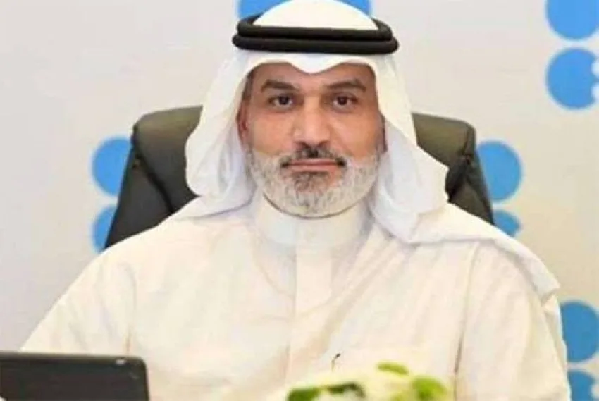 أوبك: زيادة بنسبة 24% في استهلاك النفط أوبك: زيادة بنسبة 24% في استهلاك النفط
