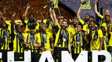 إجراء سحب قرعة مرحلة دوري أبطال آسيا للفرق النخبوية .. أغسطس