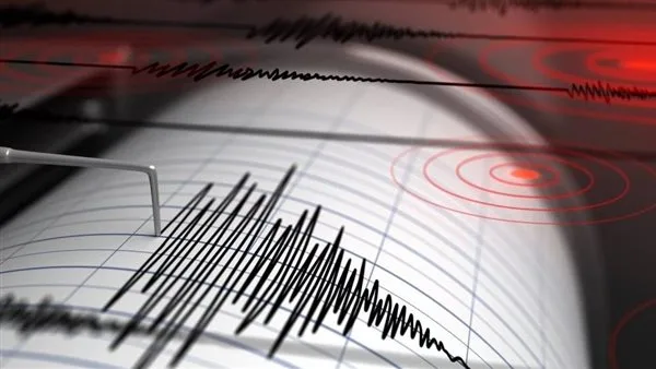 زلزال بقوة 4 درجات يضرب منطقة قريبة من زليتن غرب ليبيا دون تسجيل أضرار. زلزال بقوة 4 درجات يضرب منطقة قريبة من زليتن غرب ليبيا دون تسجيل أضرار.