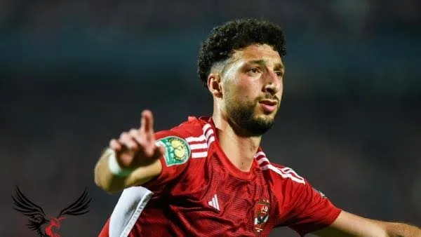 وسام أبو علي ينضم إلى معسكر الأهلي في ميامي وسام أبو علي ينضم إلى معسكر الأهلي في ميامي