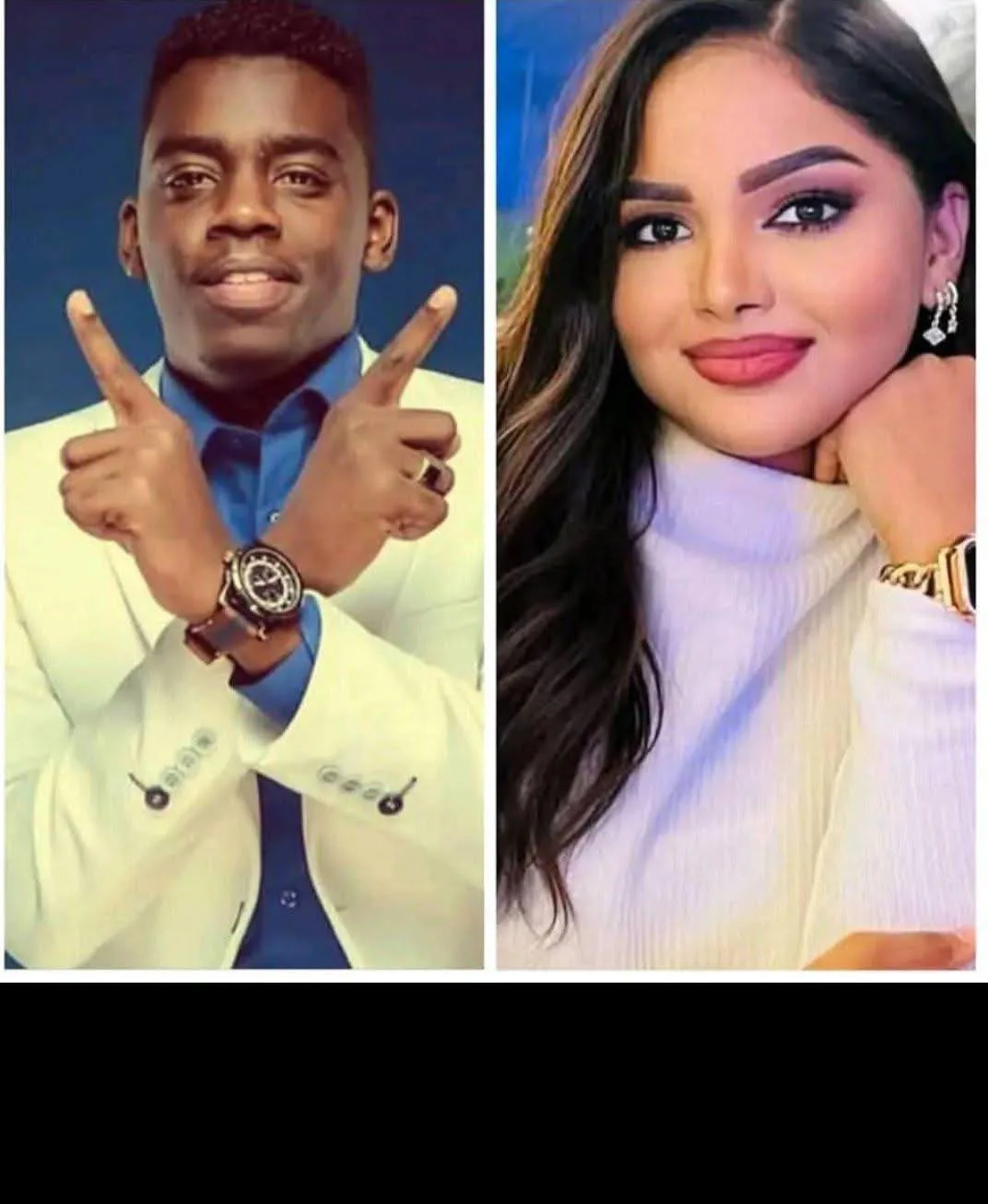 شاهد بالصور… حسناء محمود عبد العزيز، زوجة الفنان مأمون سوار الدهب، تتألق بجمالها اللافت في أحدث إطلالة لها شاهد بالصور… حسناء محمود عبد العزيز، زوجة الفنان مأمون سوار الدهب، تتألق بجمالها اللافت في أحدث إطلالة لها