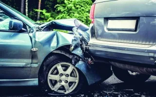 أخطاء طفيفة تؤدي إلى حوادث خطيرة للDrivers على طرق الدولة أخطاء طفيفة تؤدي إلى حوادث خطيرة للDrivers على طرق الدولة