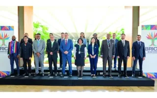 الإمارات تساهم في “اجتماع قمة شباب بريكس” الإمارات تساهم في “اجتماع قمة شباب بريكس”