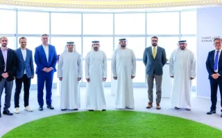حمدان بن محمد: نواصل بجد لتعزيز مكانة الإمارات في سماء النجوم حمدان بن محمد: نواصل بجد لتعزيز مكانة الإمارات في سماء النجوم