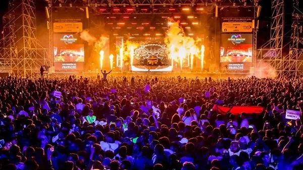 مهرجان موازين 2025 يستعيد تألقه… شيرين وكاظم وماجدة الرومي في المقدمة مهرجان موازين 2025 يستعيد تألقه… شيرين وكاظم وماجدة الرومي في المقدمة