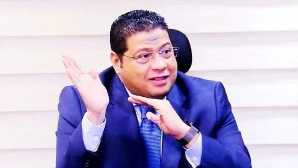 رجال الأعمال المصريون: الرقم القومي للعقار سيوفر لكل وحدة رقمًا مميزًا خاصًا بها. رجال الأعمال المصريون: الرقم القومي للعقار سيوفر لكل وحدة رقمًا مميزًا خاصًا بها.