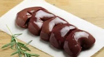 ماذا يحدث لجسمك عند استهلاك الكلاوى؟