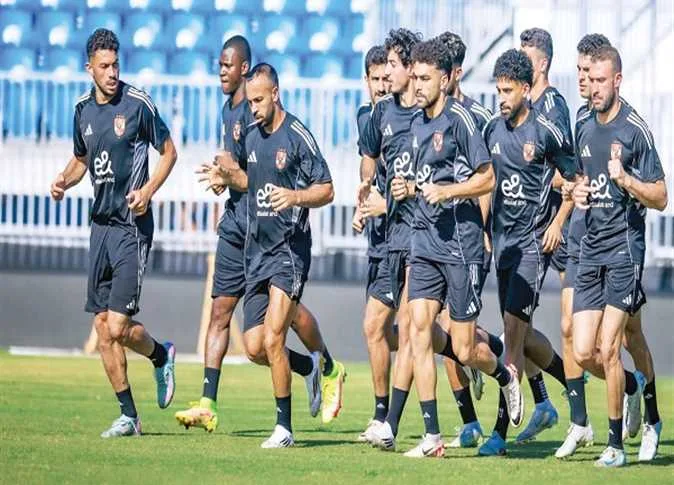 لقاء الأهلي وإنتر ميامي: موعد المباراة، تردد القنوات المجانية الناقلة، ومكان إقامتها لقاء الأهلي وإنتر ميامي: موعد المباراة، تردد القنوات المجانية الناقلة، ومكان إقامتها