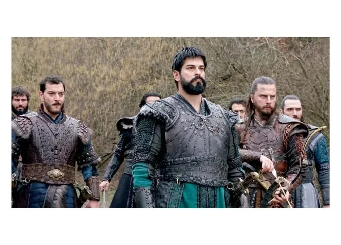 «المؤسس عثمان».. دراما تركية تعكس التاريخ وتبرز العديد من التفاصيل «المؤسس عثمان».. دراما تركية تعكس التاريخ وتبرز العديد من التفاصيل