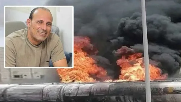 أسامة كمال يودع “شهيد الشجاعة” خالد شوقي: بطولة تذكرها السينما أنقذت المدينة أسامة كمال يودع “شهيد الشجاعة” خالد شوقي: بطولة تذكرها السينما أنقذت المدينة