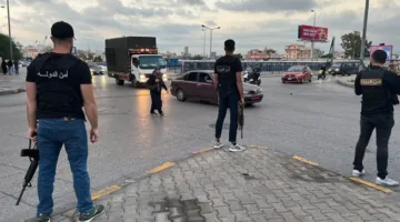 مراقبة المخالفات | النهار