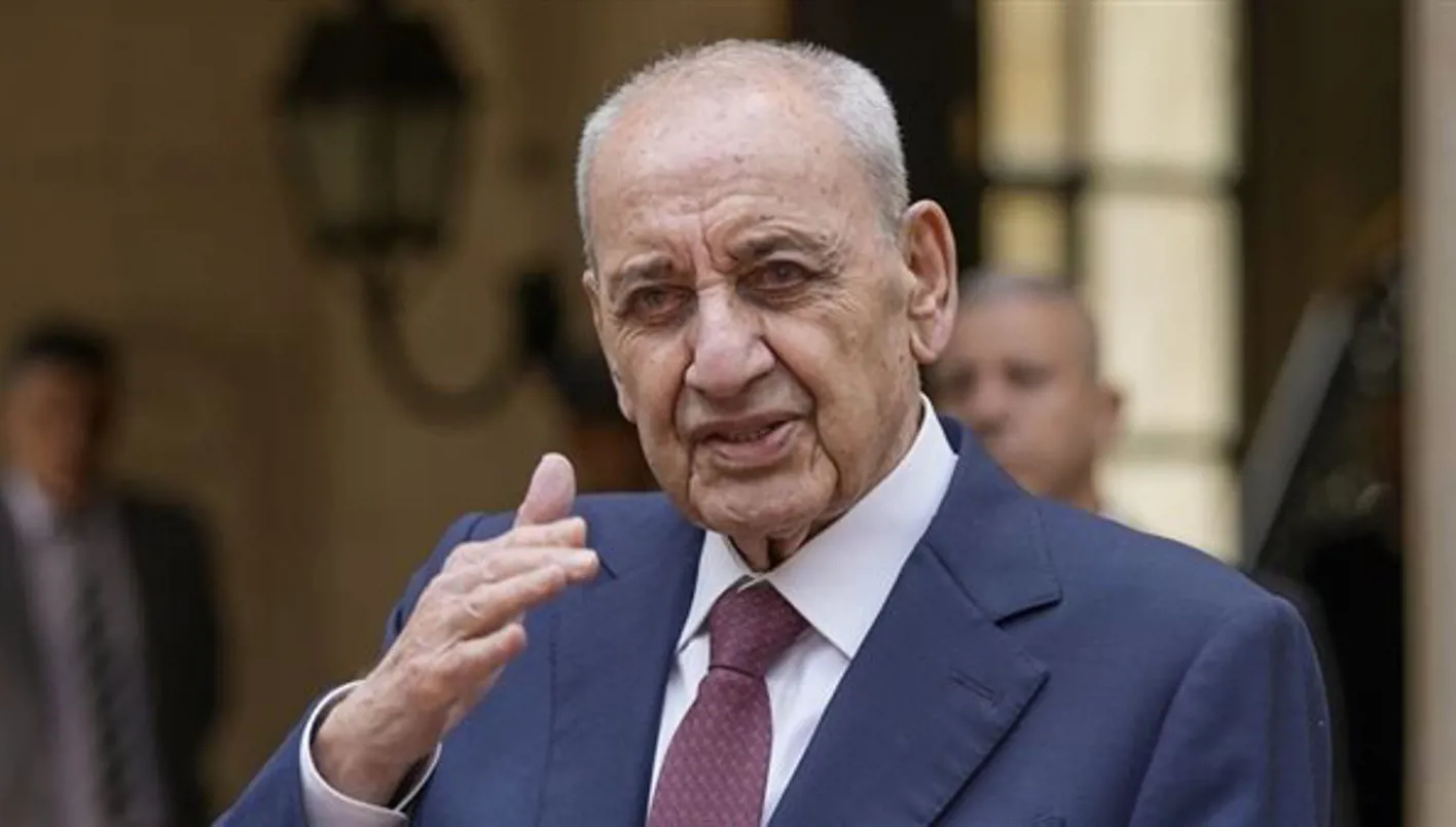برّي: “لو كانوا يستمعون لي، لم نكن لنصل إلى هذه المرحلة” برّي: “لو كانوا يستمعون لي، لم نكن لنصل إلى هذه المرحلة”