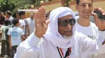 أخبار الوادي الجديد: وفاة أول حاج خلال فريضة الحج وإزالة 135 حالة تجاوز على الأراضي
