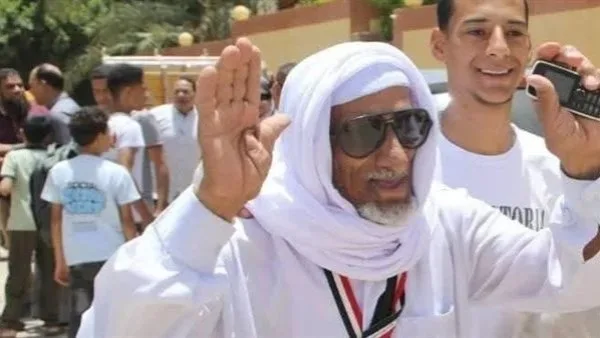 أخبار الوادي الجديد: وفاة أول حاج خلال فريضة الحج وإزالة 135 حالة تجاوز على الأراضي أخبار الوادي الجديد: وفاة أول حاج خلال فريضة الحج وإزالة 135 حالة تجاوز على الأراضي