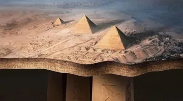 جدل كبير حول المدينة المفقودة تحت الأهرامات.. وزاهي حواس للباحثين الإيطاليين: من المستحيل أن يخترق الرادار الأرض.