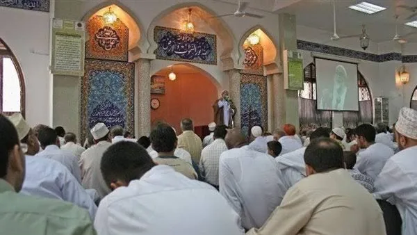 “الوطن أكثر من مجرد أرض” … نعرض نص خطبة الجمعة القادمة “الوطن أكثر من مجرد أرض” … نعرض نص خطبة الجمعة القادمة