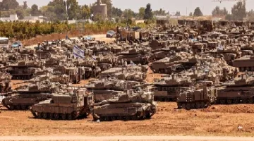 الجيش الإسرائيلي يعلن عن تدابير شاملة ستحدث تحولاً في منطقة الشرق الأوسط