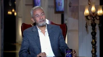 صبري فواز يتحدث عن قافلة الصمود: لماذا لا تقوم كل دولة بمثل ذلك؟