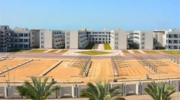 جامعة دمياط الأهلية 2025: تخصصات جديدة وتعليم متطور يلبي احتياجات سوق العمل