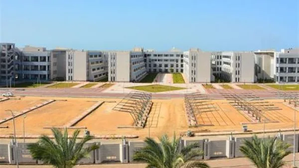 جامعة دمياط الأهلية 2025: تخصصات جديدة وتعليم متطور يلبي احتياجات سوق العمل جامعة دمياط الأهلية 2025: تخصصات جديدة وتعليم متطور يلبي احتياجات سوق العمل