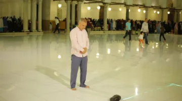 هل يحق للمسافر قصر الصلاة عند السفر يوميًا؟ .. إجابة علي جمعة