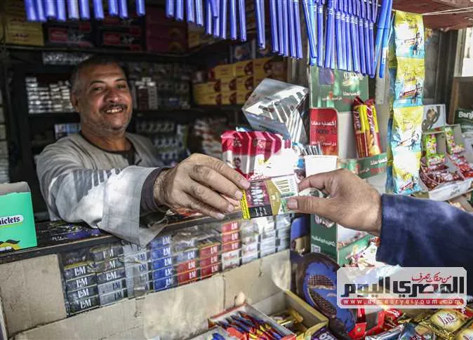 أسعار علب السجائر في مصر اليوم (لكل الأنواع) أسعار علب السجائر في مصر اليوم (لكل الأنواع)