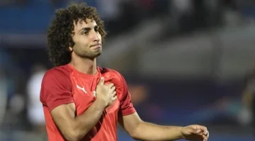 كان من المفترض أن يكون الأفضل.. عمرو وردة يعبر عن استيائه من عدم وجود عدالة في الدوري المصري