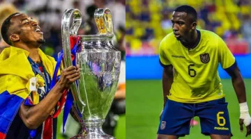 باتشو: اللاعب الذي أسعد ناديه ووطنه بالفخر.