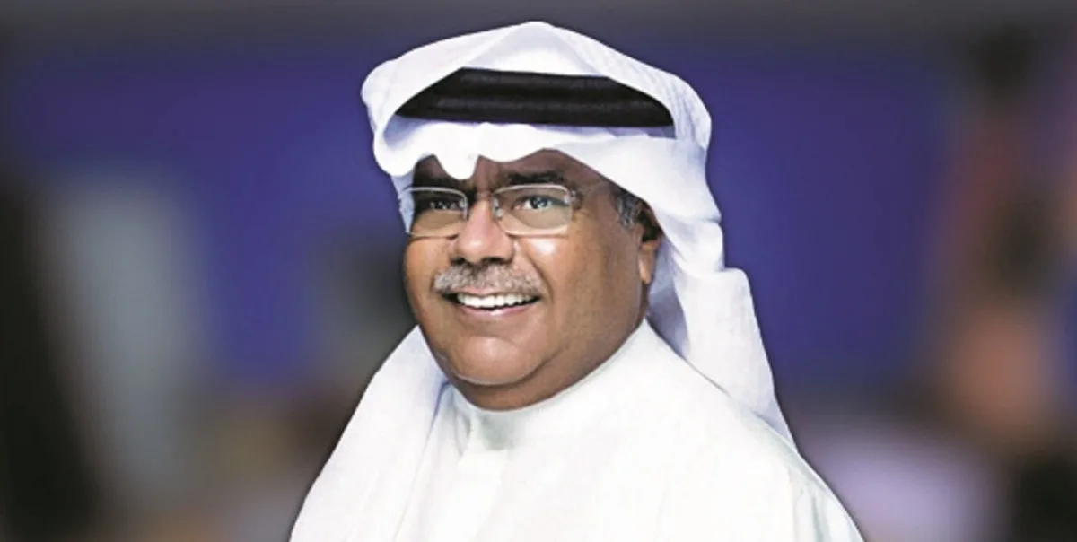 أنور عبدالله يستضيفه برنامج “صوت الخليج” أنور عبدالله يستضيفه برنامج “صوت الخليج”
