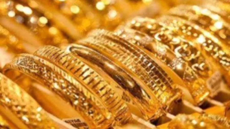 أسعار الذهب في مصر بتاريخ الخميس 12 يونيو أسعار الذهب في مصر بتاريخ الخميس 12 يونيو