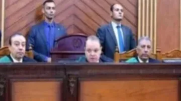 إعادة نظر في قضايا 5 متهمين ضمن «خلية الإسماعيلية».. قريباً