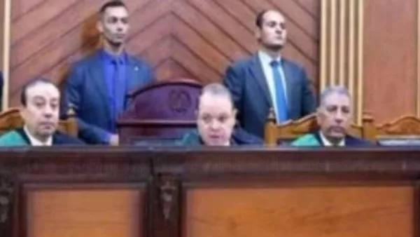 إعادة نظر في قضايا 5 متهمين ضمن «خلية الإسماعيلية».. قريباً إعادة نظر في قضايا 5 متهمين ضمن «خلية الإسماعيلية».. قريباً
