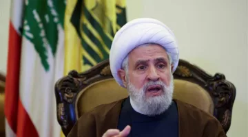 إيران تخاطب حزب الله بصراحة: ما الذي يُطلب! (الشرق الأوسط)