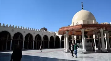 توقيت أذان الظهر في الغربية يوم الخميس 12 يونيو 2025