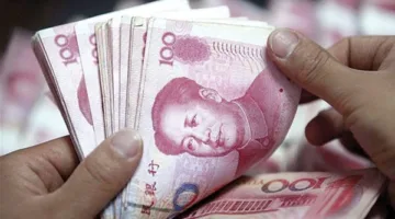 ارتفاع اليوان الصيني بفضل اتفاق تجاري جديد مع الولايات المتحدة