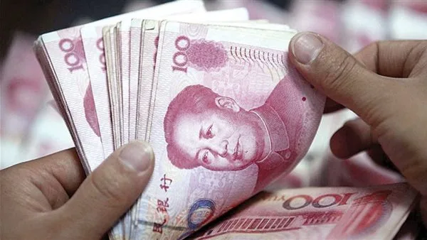 ارتفاع اليوان الصيني بفضل اتفاق تجاري جديد مع الولايات المتحدة ارتفاع اليوان الصيني بفضل اتفاق تجاري جديد مع الولايات المتحدة