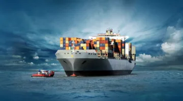 تحذيرات من إمكانية تأثير التوترات في الشرق الأوسط على حركة الشحن
