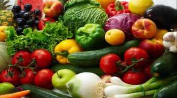 ثبات أسعار الخضروات والفواكه يوم الخميس 12 يونيو 2025