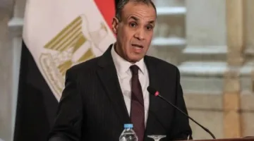 عبد العاطي يناقش مع نظيره النرويجي العلاقات الثنائية والقضايا الإقليمية المشتركة.