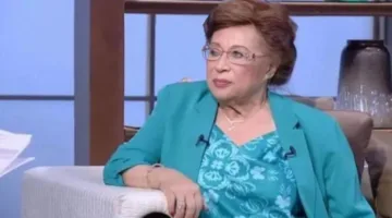النيابة المصرية تنهي التحقيق في قضية نوال الدجوي: لم يحدث سرقة