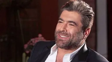 وائل كفوري يثير حماس معجبيه بألبومه الجديد… إليكم ما شاركه (فيديو)